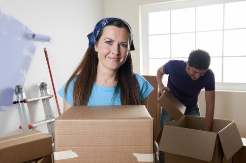 Bank transfer and card payment security for Selfstorage Pimlico