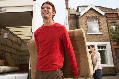 Local self storage solution for Pimlico residents and businesses