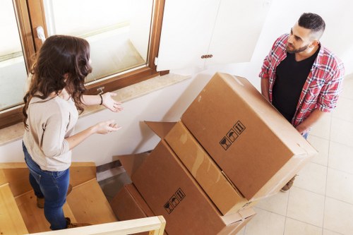 Closing accessibility commitment for Selfstorage Pimlico