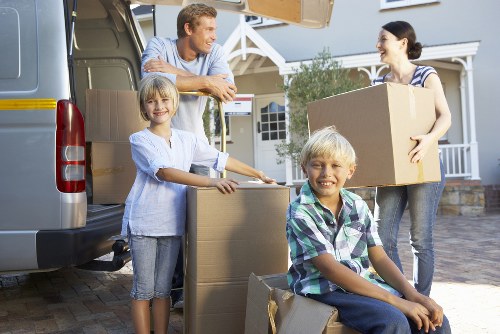 Payment and account management for storage services