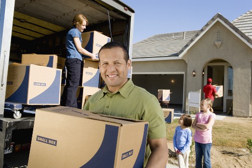 Clear free quote policy for storage in Pimlico